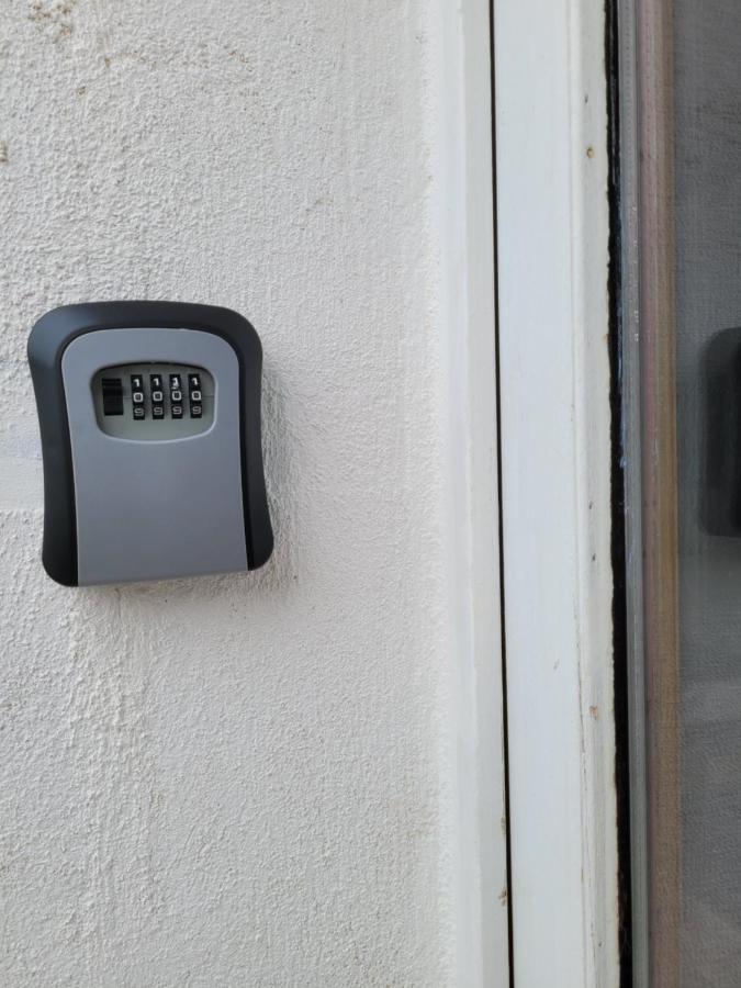 Logement Entier Et Calme 55M2 Avec Spa - Sauna Et Borne De Recharge 7Kw Apartamento Meyreuil Exterior foto