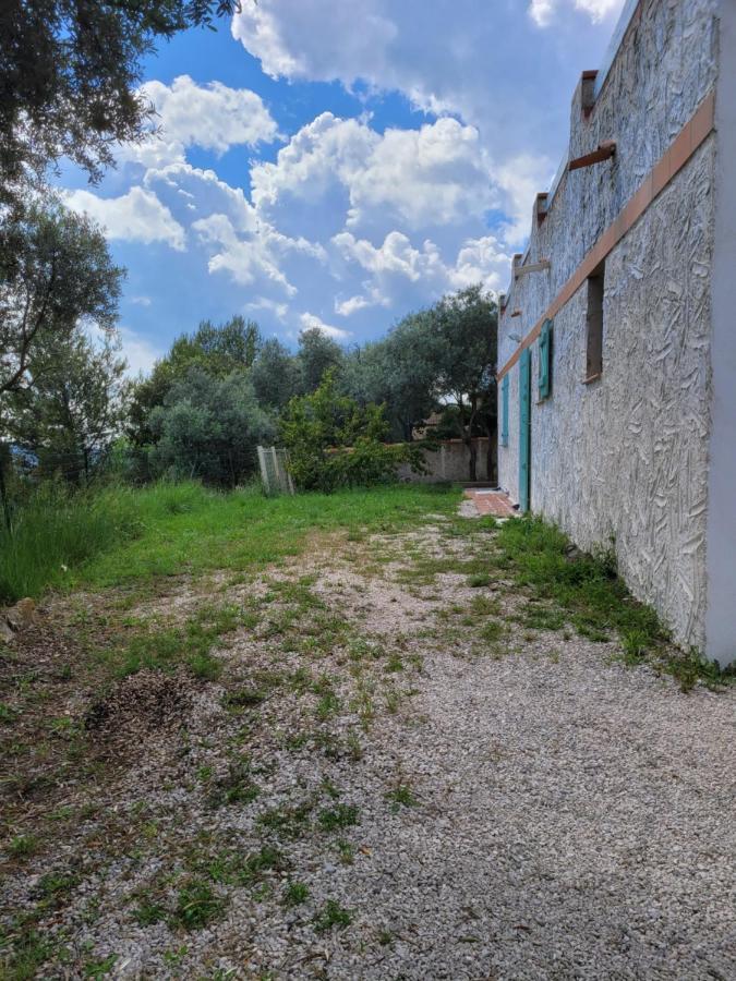 Logement Entier Et Calme 55M2 Avec Spa - Sauna Et Borne De Recharge 7Kw Apartamento Meyreuil Exterior foto