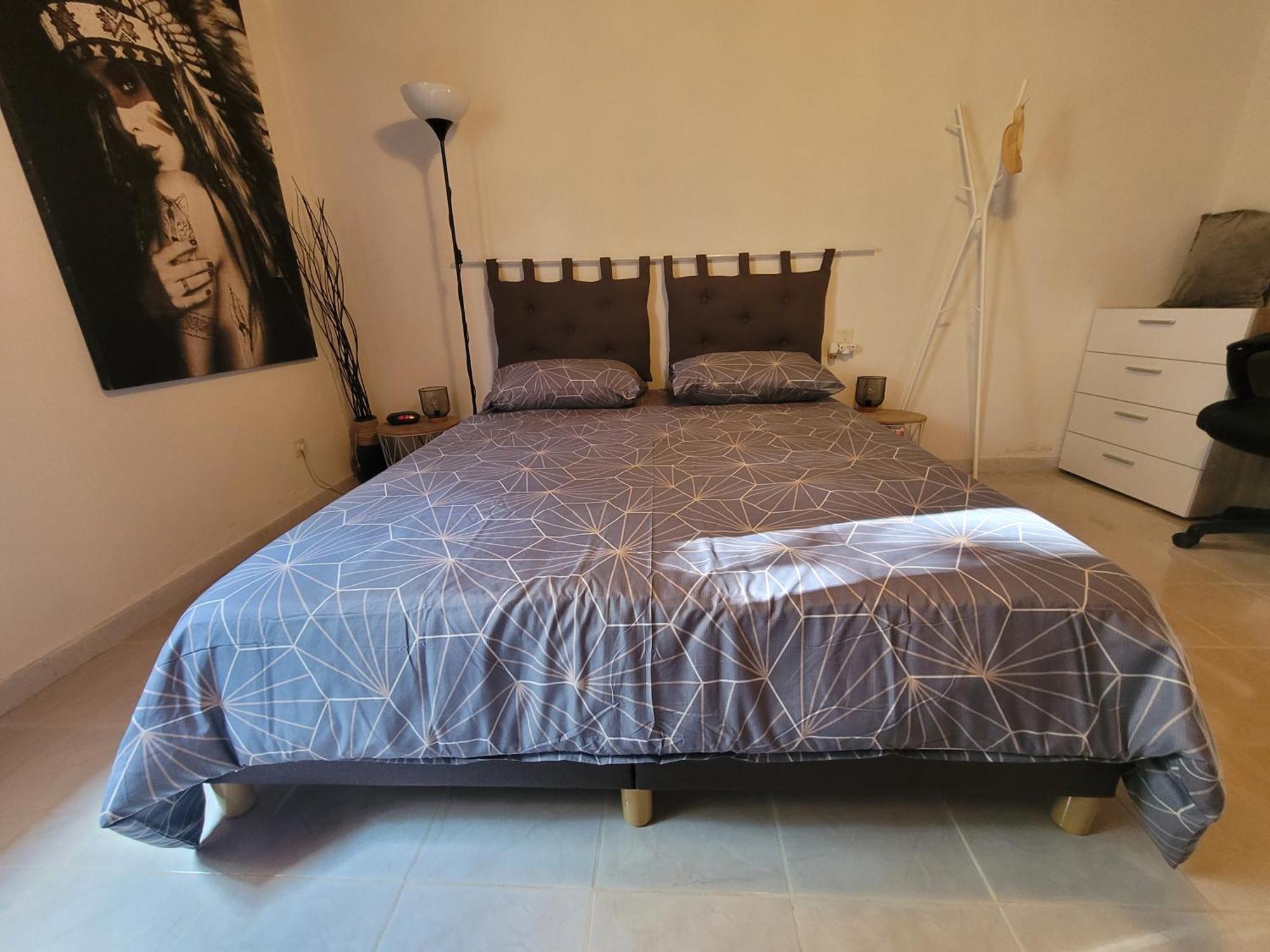 Logement Entier Et Calme 55M2 Avec Spa - Sauna Et Borne De Recharge 7Kw Apartamento Meyreuil Exterior foto